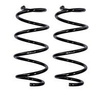 Fahrwerksfedern-Set Asse Ant. Ø 13,3 MM 333 EIBACH per Altre Cose Audi Q4 e-Tron