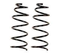 Fahrwerksfedern-Set Asse Ant. BILSTEIN B3 per U.A.Nissan Almera II Hatchback