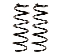 Fahrwerksfedern-Set Asse Ant. BILSTEIN Iam-Expertise per U.a. Mitsubishi COLT