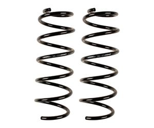 Fahrwerksfedern-Set Asse Ant. BILSTEIN Iam-Expertise per U.a. Mitsubishi COLT
