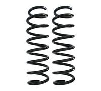 Fahrwerksfedern-Set Asse Ant. Molla Elicoidale Ø115mm SPIDAN per Altre A. BMW