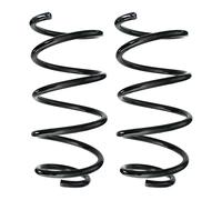 Fahrwerksfedern-Set Asse Ant. Molla Elicoidale Ø143mm SPIDAN per Altre Cose