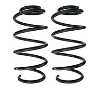 Fahrwerksfedern-Set Asse Ant. Molla Elicoidale Ø161mm SPIDAN per U. A. Ford Max