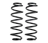 Fahrwerksfedern-Set Asse BILSTEIN Aftermarket-Expertise per Suzuki Swift