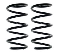 Fahrwerksfedern-Set Asse Molla Elicoidale Ø121mm SPIDAN per Fiat Barchetta