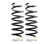 Fahrwerksfedern-Set Frontale Molla Elicoidale Ø107mm SPIDAN per U.A.Daihatsu