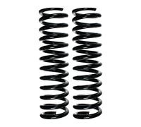 Fahrwerksfedern-Set Frontale Molla Elicoidale Ø112mm SPIDAN per Altre Cose