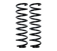 Fahrwerksfedern-Set Frontale Molla Elicoidale Ø115mm SPIDAN per U. A.G Mercedes