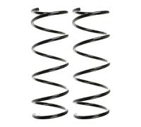 Fahrwerksfedern-Set Frontale Molla Elicoidale Ø136mm SPIDAN per U.A.Subaru