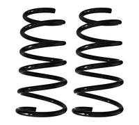 Fahrwerksfedern-Set Frontale Molla Elicoidale Ø140mm SPIDAN per U.A.Daihatsu