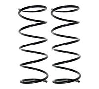 Fahrwerksfedern-Set Frontale Molla Elicoidale Ø152mm SPIDAN per U. A.di Toyota