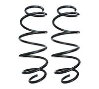 Fahrwerksfedern-Set Frontale Molla Elicoidale Ø153mm SPIDAN per Altre Cose Ford