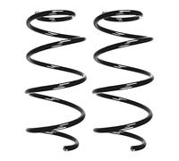 Fahrwerksfedern-Set Frontale Molla Elicoidale Ø153mm SPIDAN per E A.Hyundai I30