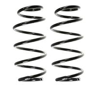 Fahrwerksfedern-Set Frontale Molla Elicoidale Ø153mm SPIDAN per E A. Opel Signum