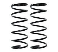 Fahrwerksfedern-Set Frontale Molla Elicoidale Ø153mm SPIDAN per U. A.di Toyota