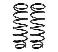 Fahrwerksfedern-Set Frontale Molla Elicoidale Ø153mm SPIDAN per U.A.Nissan