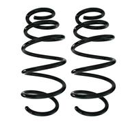 Fahrwerksfedern-Set Frontale Molla Elicoidale Ø153mm SPIDAN per U. A. Opel