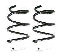 Fahrwerksfedern-Set Frontale Molla Elicoidale Ø156mm SPIDAN per Altre A.Renault
