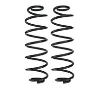 Fahrwerksfedern-Set Frontale Molla Elicoidale Ø162mm SPIDAN per E A.Peugeot 308