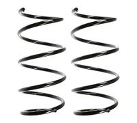 Fahrwerksfedern-Set Frontale Molla Elicoidale Ø187mm SPIDAN per U.A.Renault