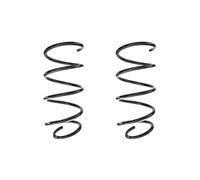 Fahrwerksfedern-Set Frontale Molla Elicoidale 313mm SPIDAN per U. A. Mini R56