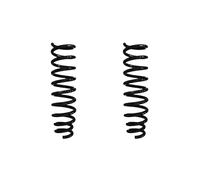 Fahrwerksfedern-Set Frontale Molla Elicoidale 430mm SPIDAN per U. A. VW Touareg
