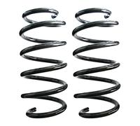 Fahrwerksfedern-Set Molla Spirale Frontale Ø167mm SPIDAN per Varie Veicoli