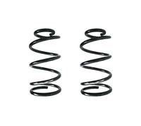 Fahrwerksfedern-Set Molla Spirale Frontale Ø184mm SPIDAN per Varie Veicoli