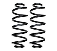 Fahrwerksfedern-Set per La Auto-Hinterachse BILSTEIN B3 Altre Cose Audi A6 C7