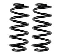Fahrwerksfedern-Set per La Auto-Vorderachse BILSTEIN B3 Altre Cose Audi A4 B6