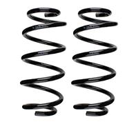 Fahrwerksfedern-Set per La Auto-Vorderachse BILSTEIN B3 Altre Cose Audi A4 B8