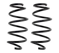 Fahrwerksfedern-Set per La Auto-Vorderachse BILSTEIN B3 per Ford Galaxy II