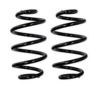 Fahrwerksfedern-Set Posteriore Ø 13,2 MM 263 MM EIBACH per U.A.Renault Clio III