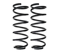 Fahrwerksfedern-Set Posteriore Molla Elicoidale Ø111mm SPIDAN per Altre Cose Kia