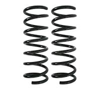 Fahrwerksfedern-Set Posteriore Molla Elicoidale Ø133mm SPIDAN per U A. Ford