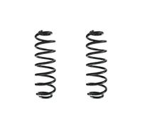 Fahrwerksfedern-Set Posteriore Molla Elicoidale 363mm SPIDAN per U. A. VW Passat