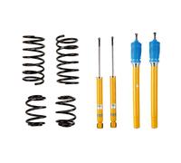 Fahrwerkssatz Molle/Ammortizzatori Gas BILSTEIN per BMW Serie 3