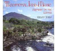 Kieran Fahy Traditional Irish Music (CD)