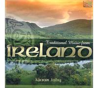 FAHY, KIERAN - TRADITIONAL MUSIC FROM IR