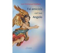 Fai amicizia col tuo Angelo
