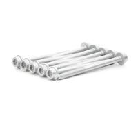 Kit viti testa cilindri Poligonale incassata B1714 FAI AutoParts per SEAT VW
