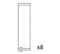 FAI AutoParts BB2047-STD Bronzina di biella per BMW,LAND ROVER,MG,ROVER