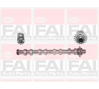 Albero a camme Acciaio C267 FAI AutoParts per CITROËN PEUGEOT MINI VOLVO FIAT