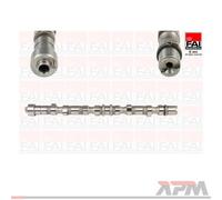 FAI AutoParts Albero a camme per HYUNDAI C281