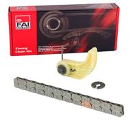 FAI AutoParts Catena, Azionamento pompa olio OPCK4 Compatibile con: AUDI A3, A3 Cabriolet, A3 Sportback, MITSUBISHI GRANDIS, LANCER VIII, LANCER VIII Sportback, OUTLANDER II, OUTLANDER II Van