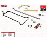 FAI AutoParts TCK60 Kit catena distribuzione
