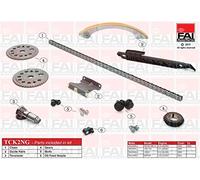 FAI Autoparts catena di distribuzione Kit tck2ng