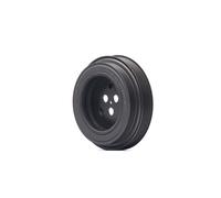 FAI AutoParts FVD1009 Puleggia cinghia albero a gomiti per CITROËN JUMPER Kasten