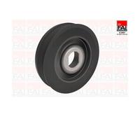 FAI AutoParts FVD1171 Puleggia Albero Motore Per Mercedes-Benz Opel Fiat
