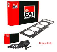 FAI AutoParts Guarnizione Testata Viti Per BMW X3 XDRIVE20D SDRIVE18D 3ER